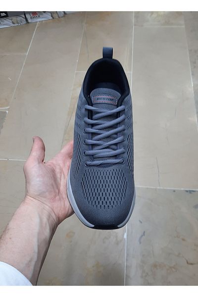 Bestoff Αθλητικά παπούτσια Unisex Ultra Light Ορθοπεδική Σόλα Περπάτημα Πλεκτό Αθλητικά Παπούτσια