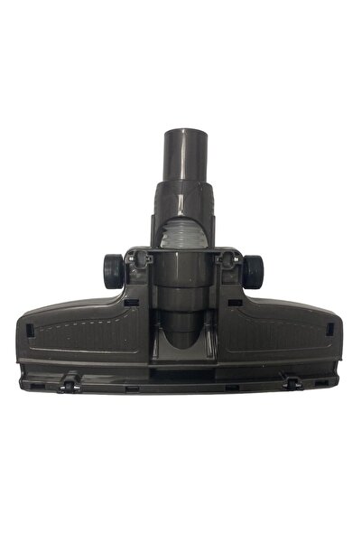 Practical XL Compatible Sweeper Wheeled Grey