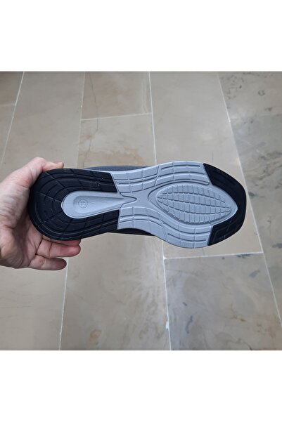 Bestoff Унісекс надлегкі ортопедичні кросівки для ходьби з трикотажною підошвою