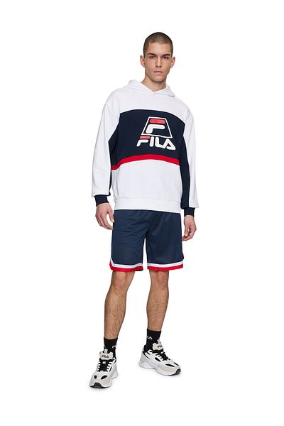 Fila LONTZEN Loose Hoodie