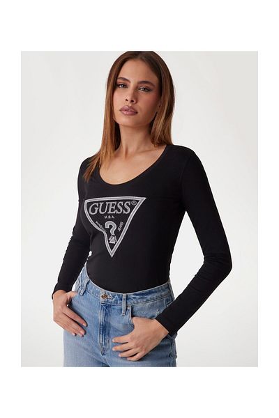 Guess LS CN TRIANGULUL LUCIOS