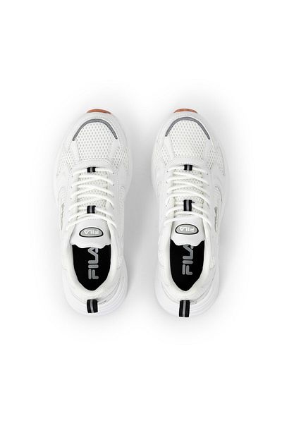 Fila Kreatisches Styling