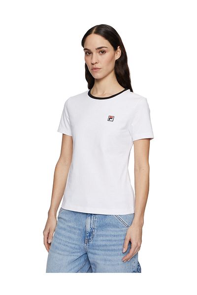Fila Tričko LECTOURE slim fit