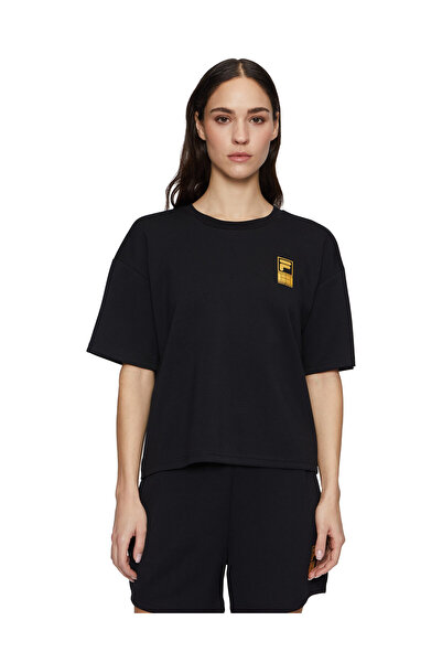 Fila LISAKOVSK T-Shirt mit entspannter Passform