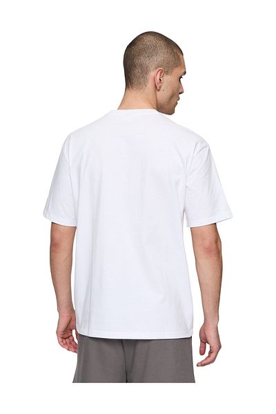 Fila LASSON Loose Fit T-Shirt