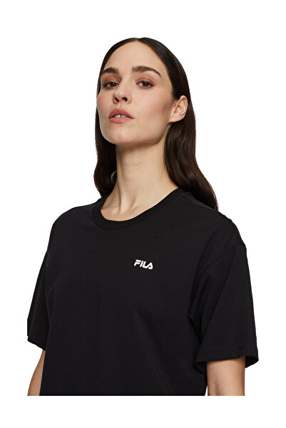 Fila LOCRI Loose Cropped T-Shirt
