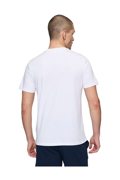 Fila LAAS Regular Tee – Relaxed Fit