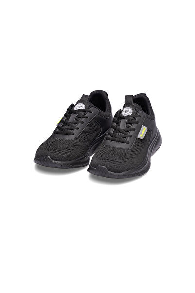 hummel MICLA Siyah Unisex Spor Ayakkabı & Sneaker