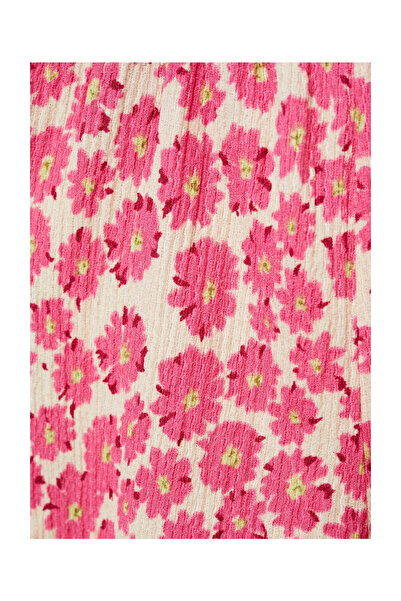 MANGO Kids Şort & Bermuda Kadın / Kız Çocuk