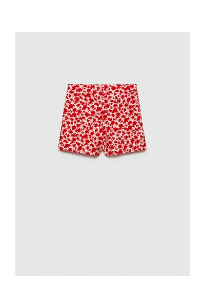 MANGO Adult Shorts & Bermudas for Women and Girls
