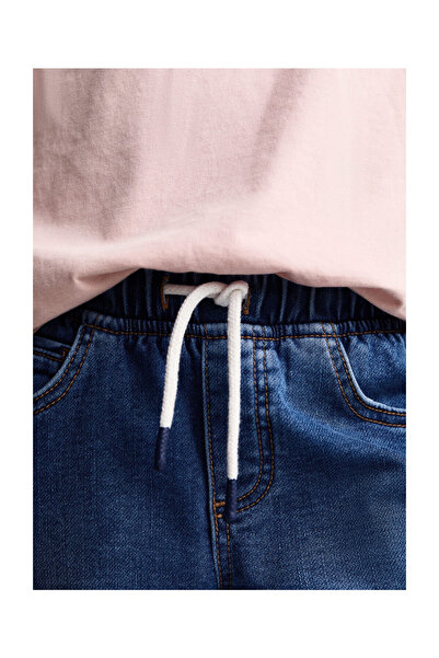 MANGO Kids Şort & Bermuda Erkek Çocuk