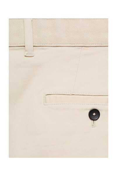 MANGO Man Pantaloni pentru bărbați pentru adulți