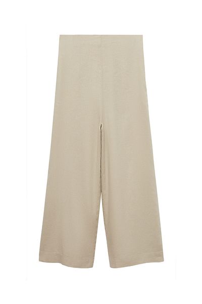 MANGO Women's and Girls' Adult Pants