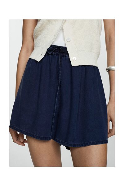 MANGO Adult Shorts & Bermudas for Women and Girls