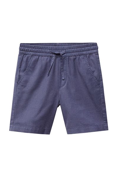 MANGO Kids Chlapčenské a detské šortky a bermudy
