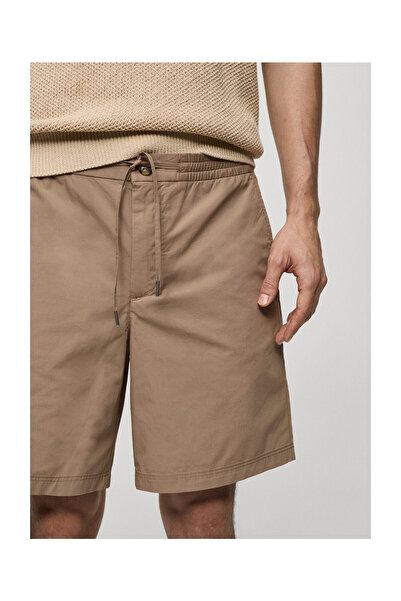 MANGO Man Men's Adult Shorts & Bermudas