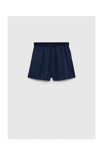 MANGO Adult Shorts & Bermudas for Women and Girls