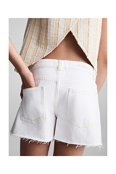 MANGO Kids Shorts and Bermudas for Women and Girls