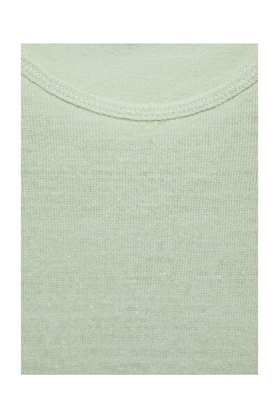 MANGO Woman Μπλουζάκι για ενήλικες για γυναίκες και κορίτσια