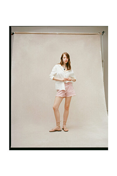 MANGO Kids Şort & Bermuda Kadın / Kız Çocuk