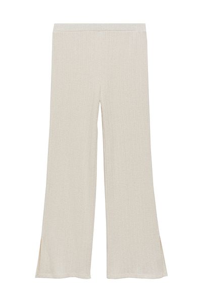 MANGO Women's and Girls' Adult Pants