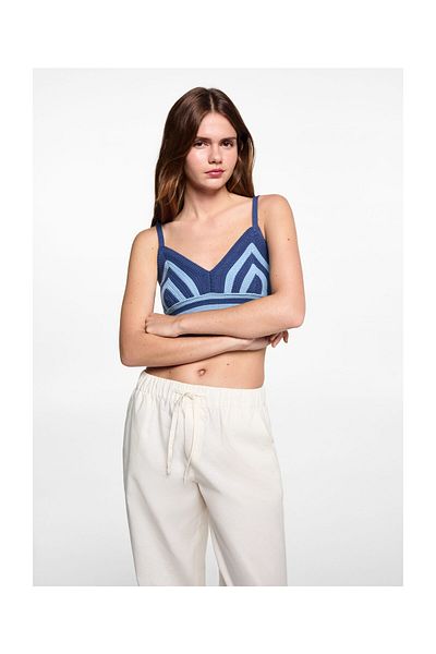 MANGO Kids Women's and Girls' Pants