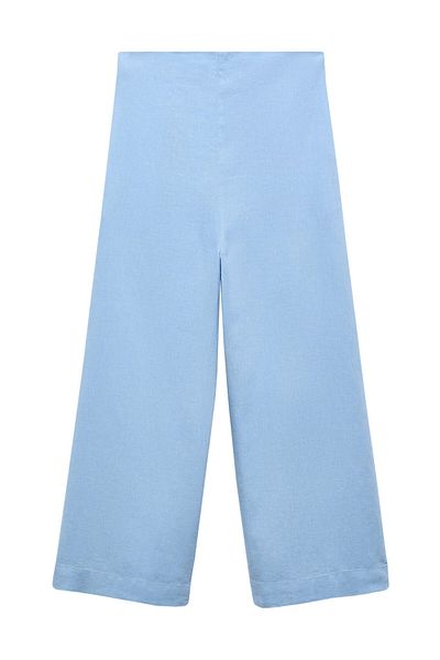 MANGO Women's and Girls' Adult Pants