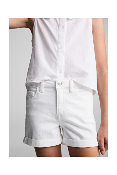 MANGO Kids Shorts and Bermudas for Women and Girls