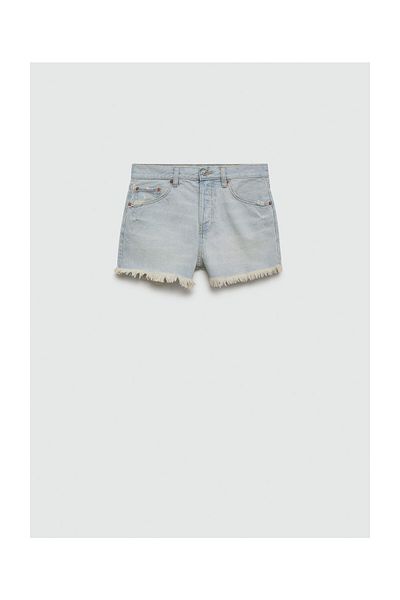 MANGO Adult Shorts & Bermudas for Women and Girls