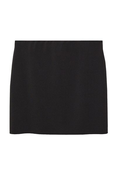 MANGO Women and Girls Adult Skirt