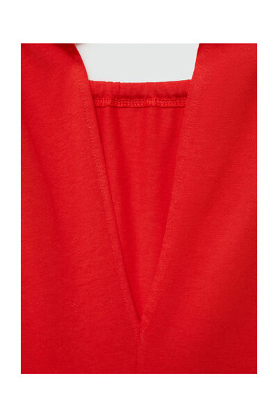 MANGO Woman Elbise Kadın / Kız Yetişkin