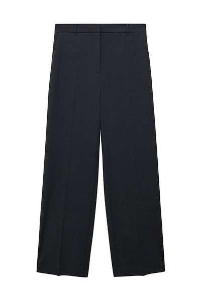 MANGO Women's and Girls' Adult Pants