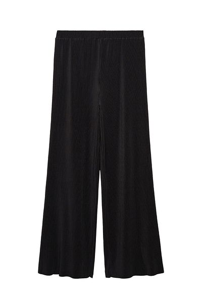 MANGO Woman Women's and Girls' Adult Pants