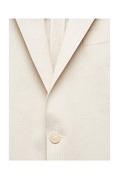 MANGO Man Blazer Ceket Erkek Yetişkin