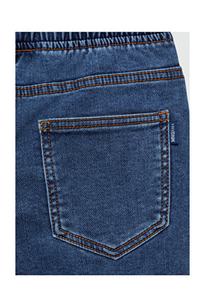 MANGO Kids Şort & Bermuda Erkek Çocuk