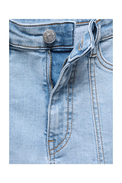 MANGO Kids Šortky a Bermudy pro ženy a dívky