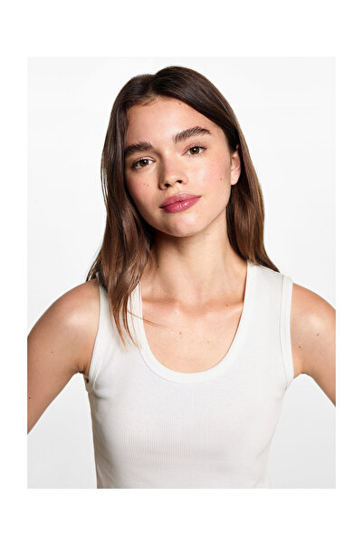 MANGO Kids Women's and Children's Girls T-Shirt