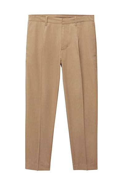 MANGO Man Pánské kalhoty pro dospělé