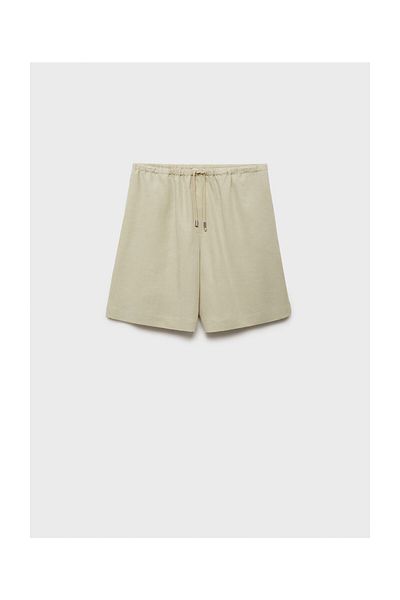 MANGO Adult Shorts & Bermudas for Women and Girls