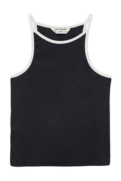 MANGO Kids Women's and Children's Girls T-Shirt