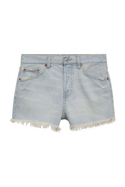 MANGO Adult Shorts & Bermudas for Women and Girls
