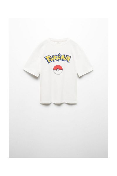 MANGO Kids T-Shirt für Jungen