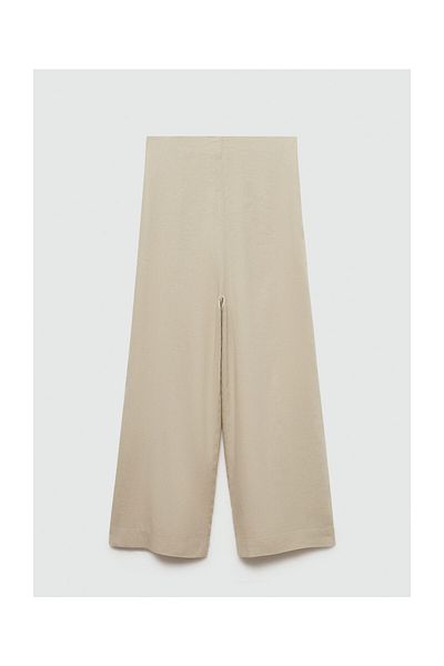 MANGO Women's and Girls' Adult Pants