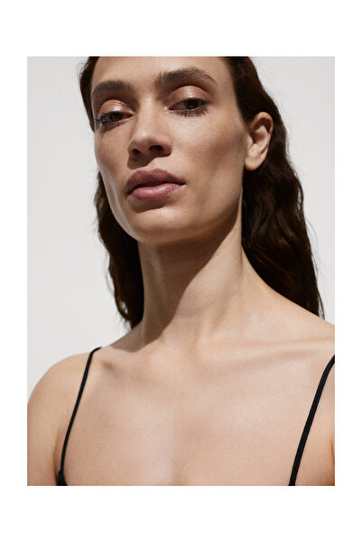 MANGO Woman Kleid für Erwachsene für Damen und Mädchen