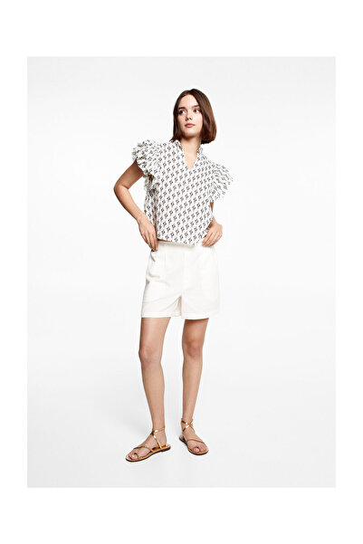 MANGO Kids Shorts and Bermudas for Women and Girls