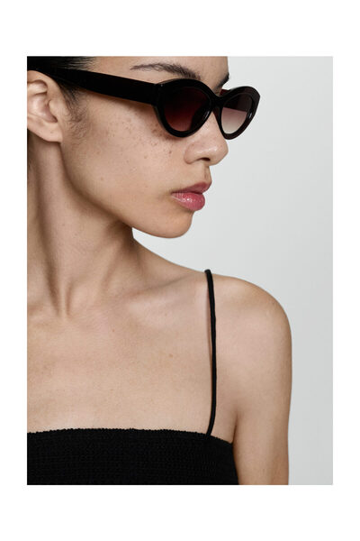 MANGO Woman Μπλούζα για ενήλικες γυναίκες/κορίτσια