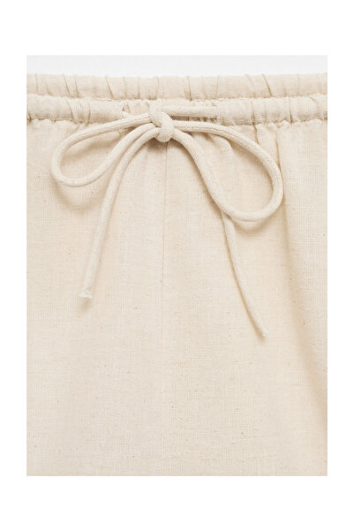 MANGO Kids Šortky a bermudy pre ženy a dievčatá