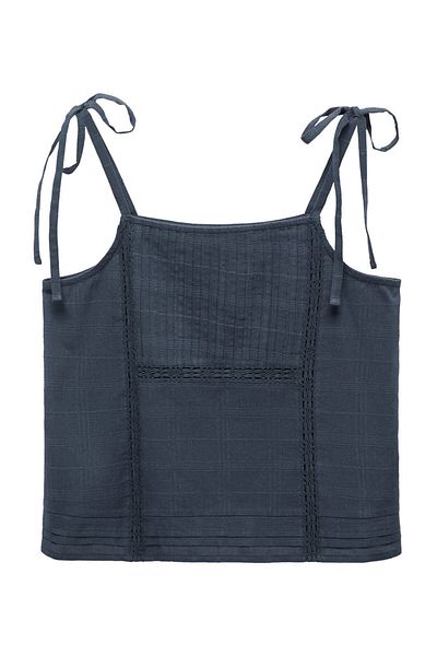 MANGO Adult Women/Girls Blouse