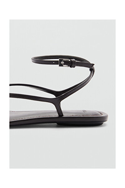 MANGO Woman Παντόφλες για ενήλικες για γυναίκες και κορίτσια