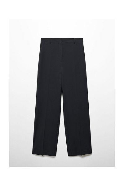MANGO Women's and Girls' Adult Pants